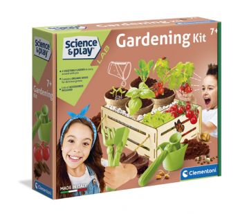 Nature - Gardening Set